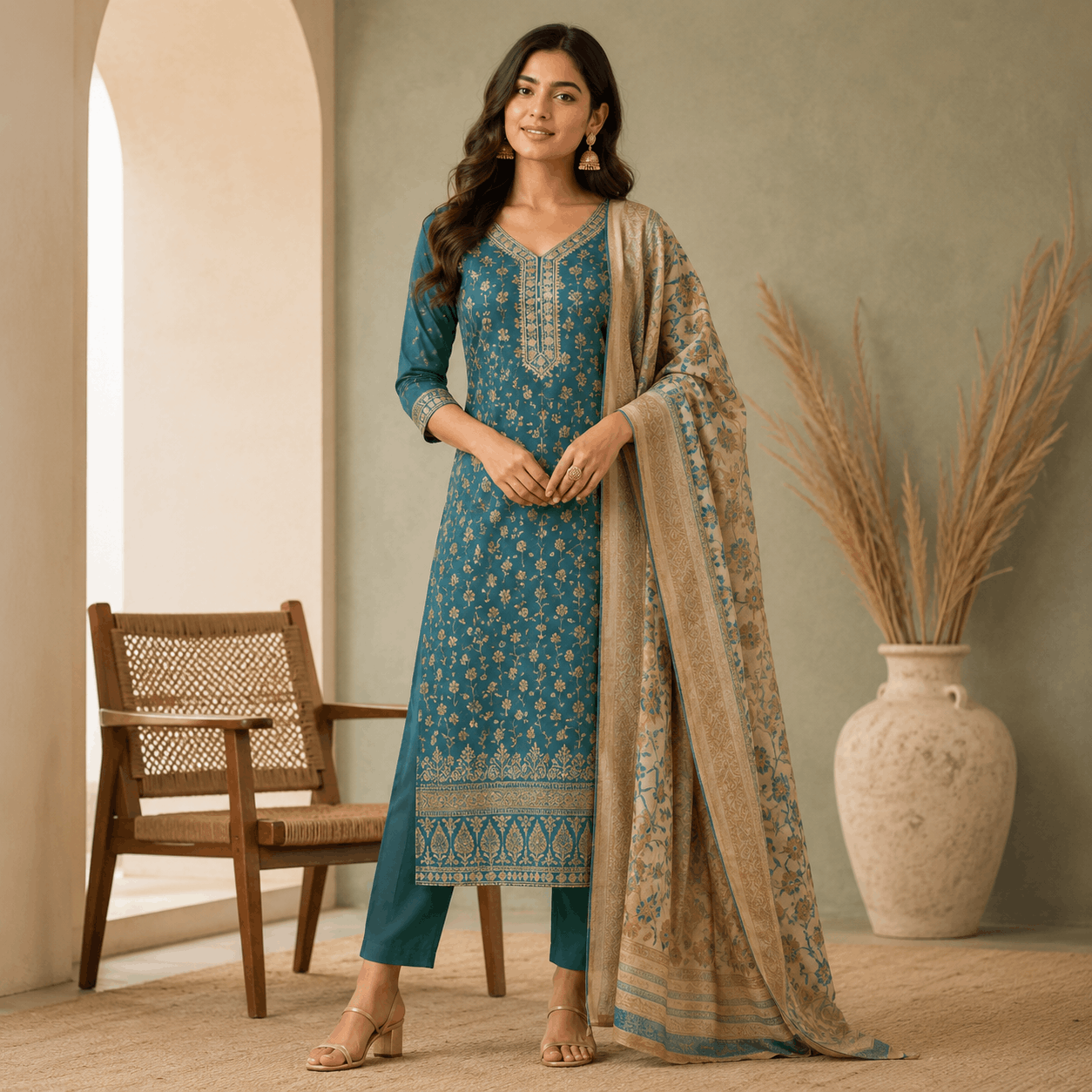 Women’s Wear