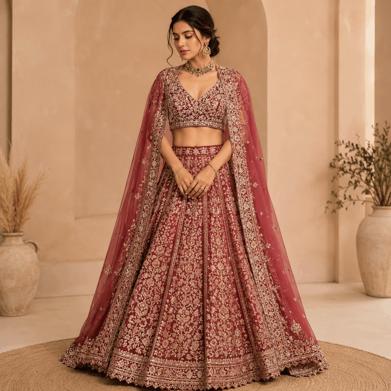 Lehenga